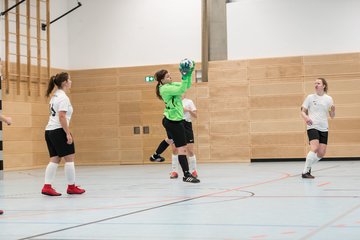 Bild 460 - Jens Rathje Cup B-Juniorinnen
